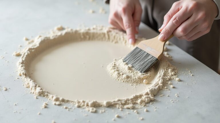 Complete Grout Mixing Guide for Professional Results