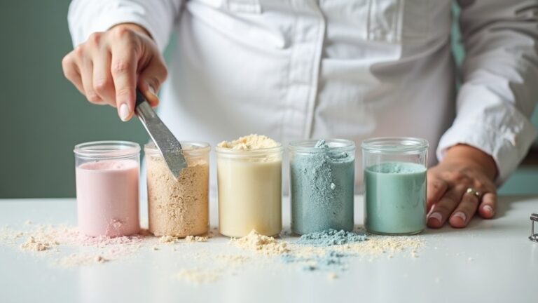 The Complete Grout Mixing Guide for Professionals