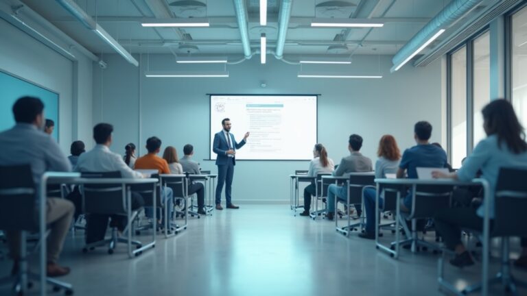 Ai Training Companies