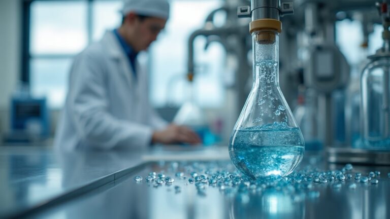 Colloidalmixers Guide: High-Shear Grout Mixing