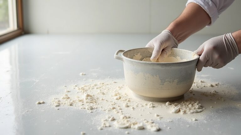 The Complete Grout Mixing Guide for Perfect Tile Joints