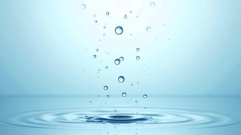Colloidal Water