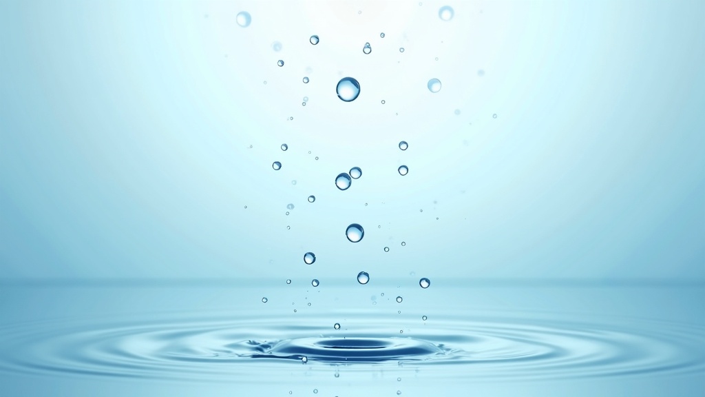 Colloidal Water