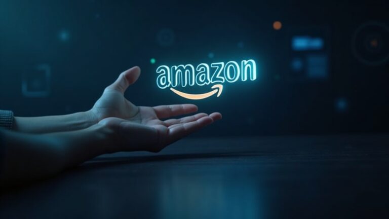 Amazon Ai Training