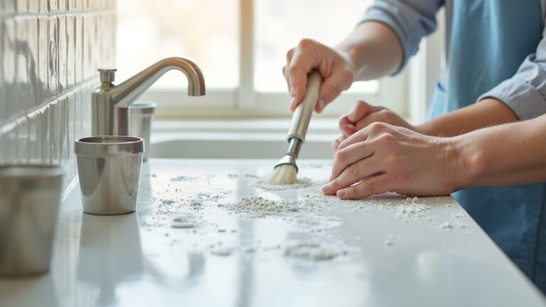 Groutmixing Guide: Expert Tips for Perfect Tile Joints