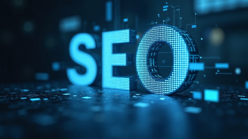Seo Digital Marketing