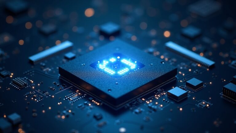 Gpu For Ai Training
