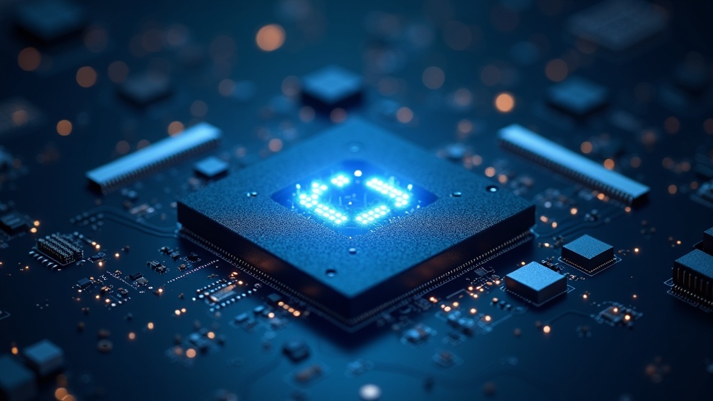 Gpu For Ai Training