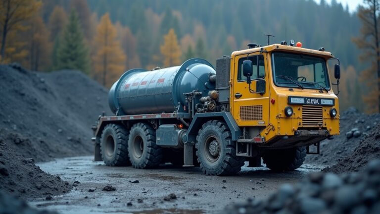Colloidal Grout Mixing Equipment In Mining Techniques