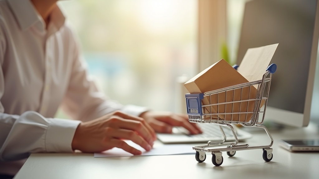 Ecommerces