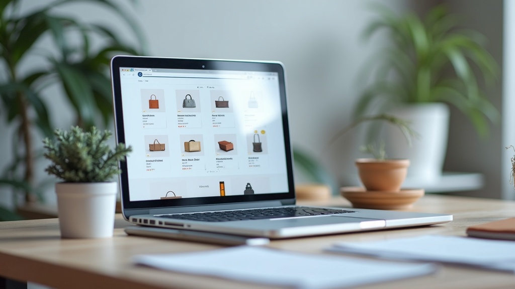 Ecommerce Platform