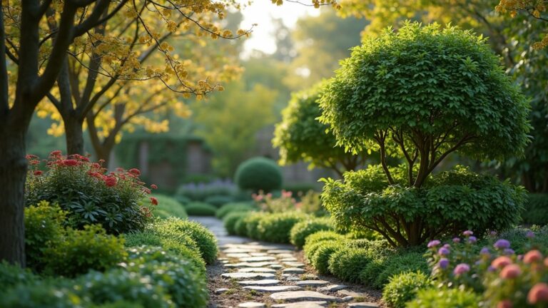 How To Ornamental Trees Gardening
