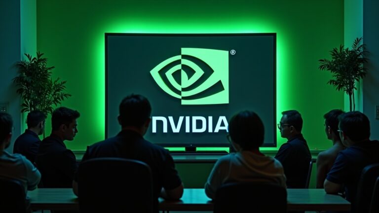 Nvidia Training
