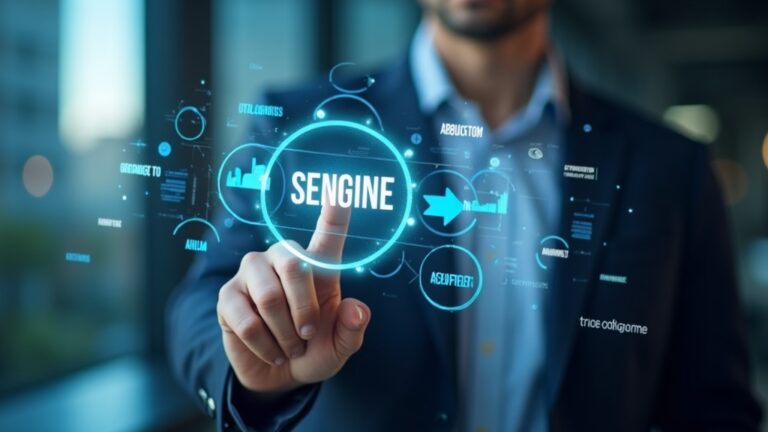Search Engine Optimization Services Near Me