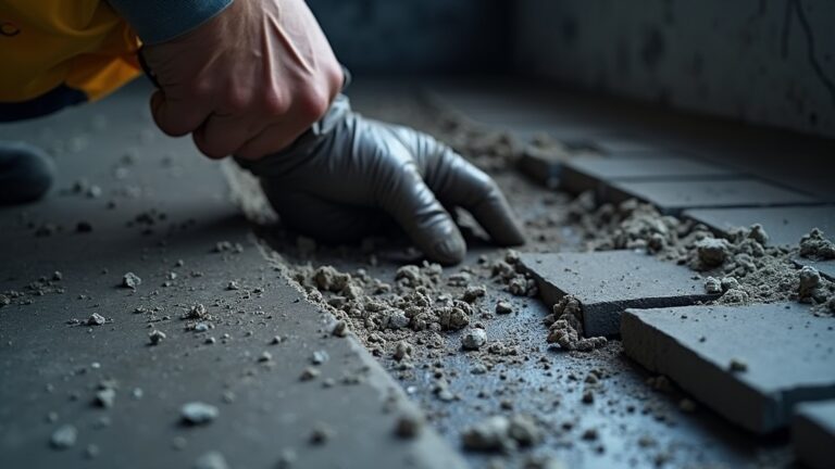 How To Grout In Mining
