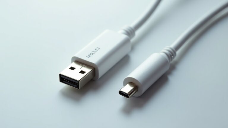 Usb And Aux Adapter