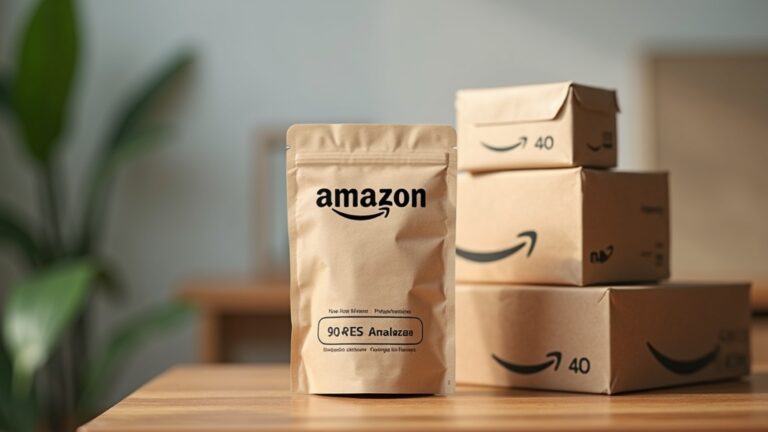 Amazon Ecommerce