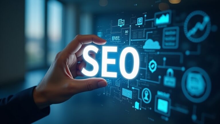 Seo And Digital Marketing