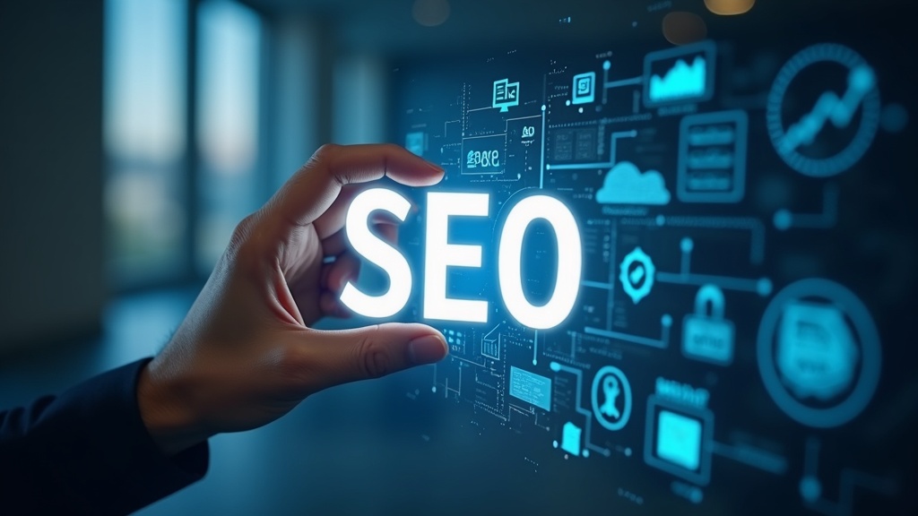 Seo And Digital Marketing