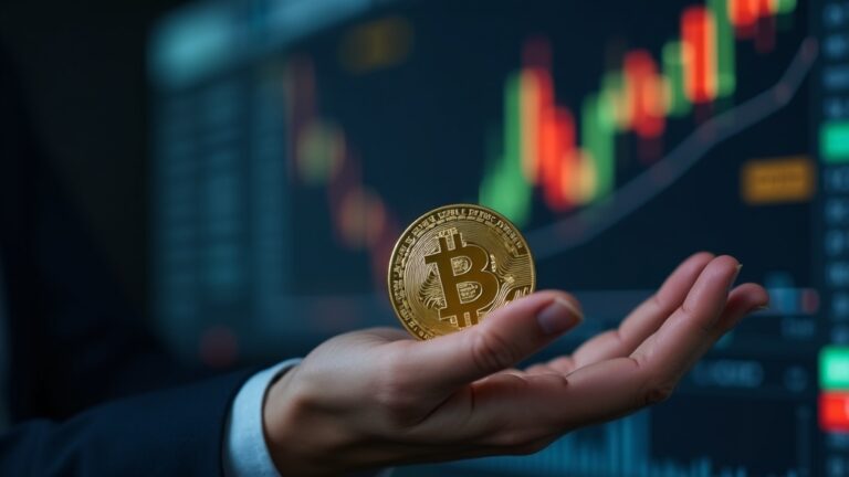 Crypto Trading For Beginners