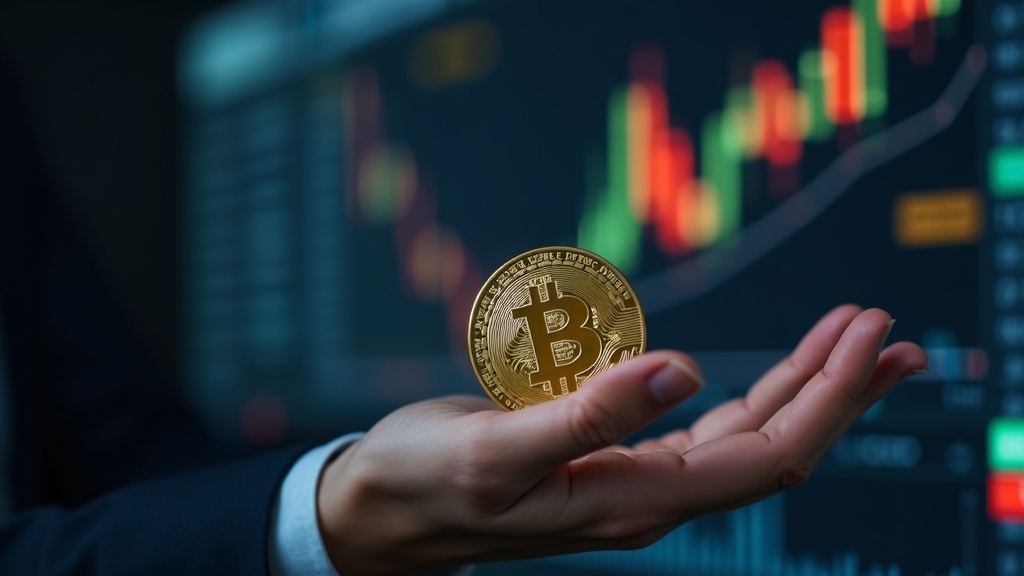 Crypto Trading For Beginners
