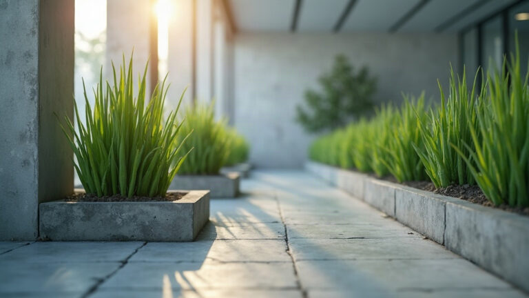 Turnkey Grout Plant