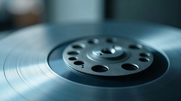 Rotary Disk Filter